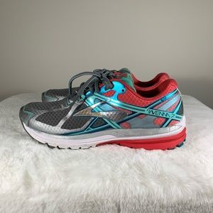 Brooks Womens Ravenna 7
